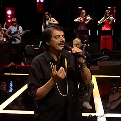 Ek Hridoyhinar Kachey - Taposh Feat. Rafiqul Alam