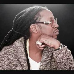 Element | 2 Chainz x Mac Miller type beat | Prod. $K