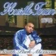 (South Park Mexican)[Hustle Town] Mary go Round