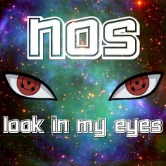 LOOK IN MY EYES! (prod. by TREETIME x BES)