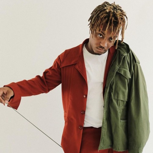 Juice WRLD Type Beat - One Way Out (Prod. Luke White)
