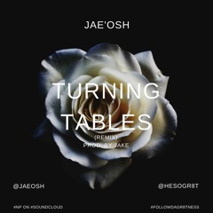 Turning Tables (Remix) prod. by Jake