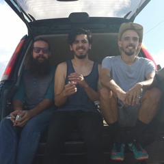 San Germán (En vivo desde Beerbox, Aguadilla)