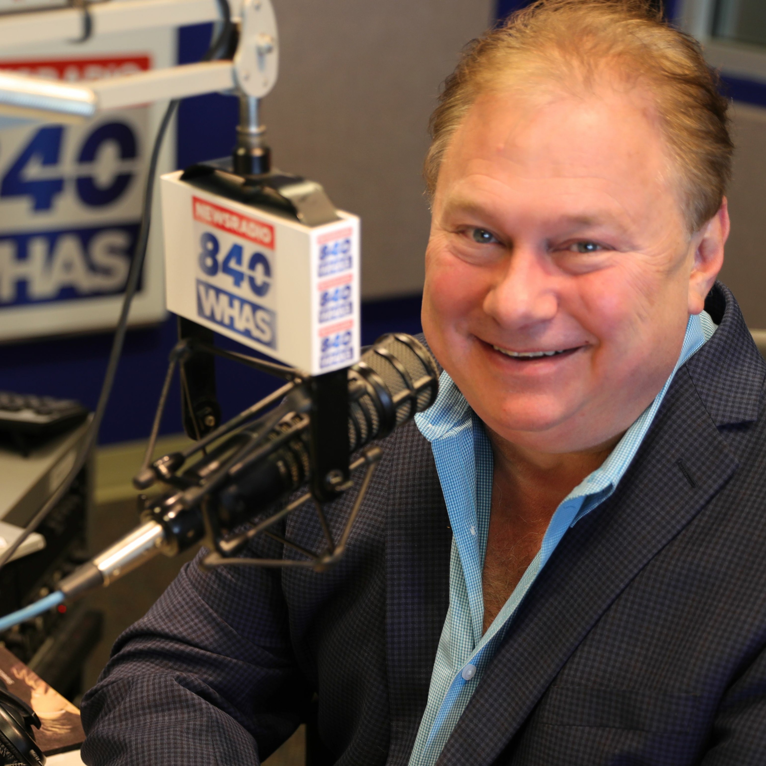 Louisville Real Estate Show July 1, 2018 on 840 WHAS episode artwork