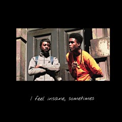 KISH! X JP - CODE [prod. Matavelli]