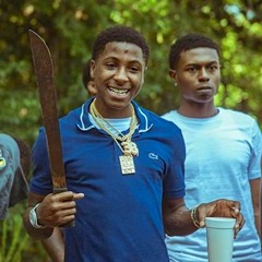 Youngboy NBA Type Beat "Baton Rouge" [Prod. Choppa_Beatz]
