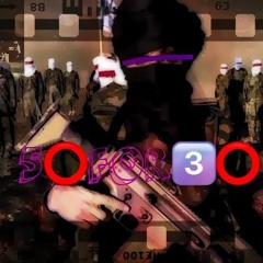 Cheekie x DD - 50 For 30