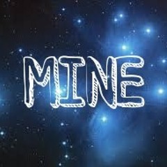 Mine (Acoustic Cover)