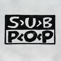 Sub Pop Stories 2: Branding And Design