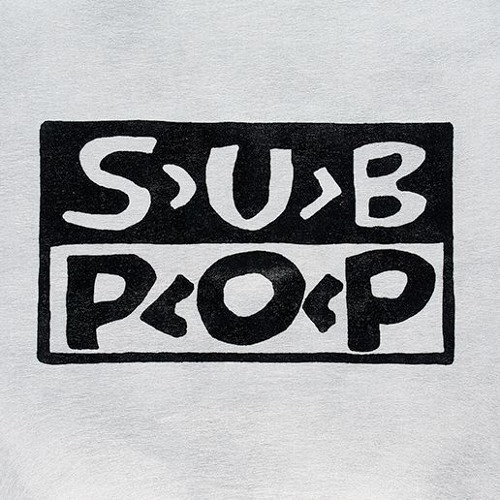 Sub Pop Stories 2: Branding And Design