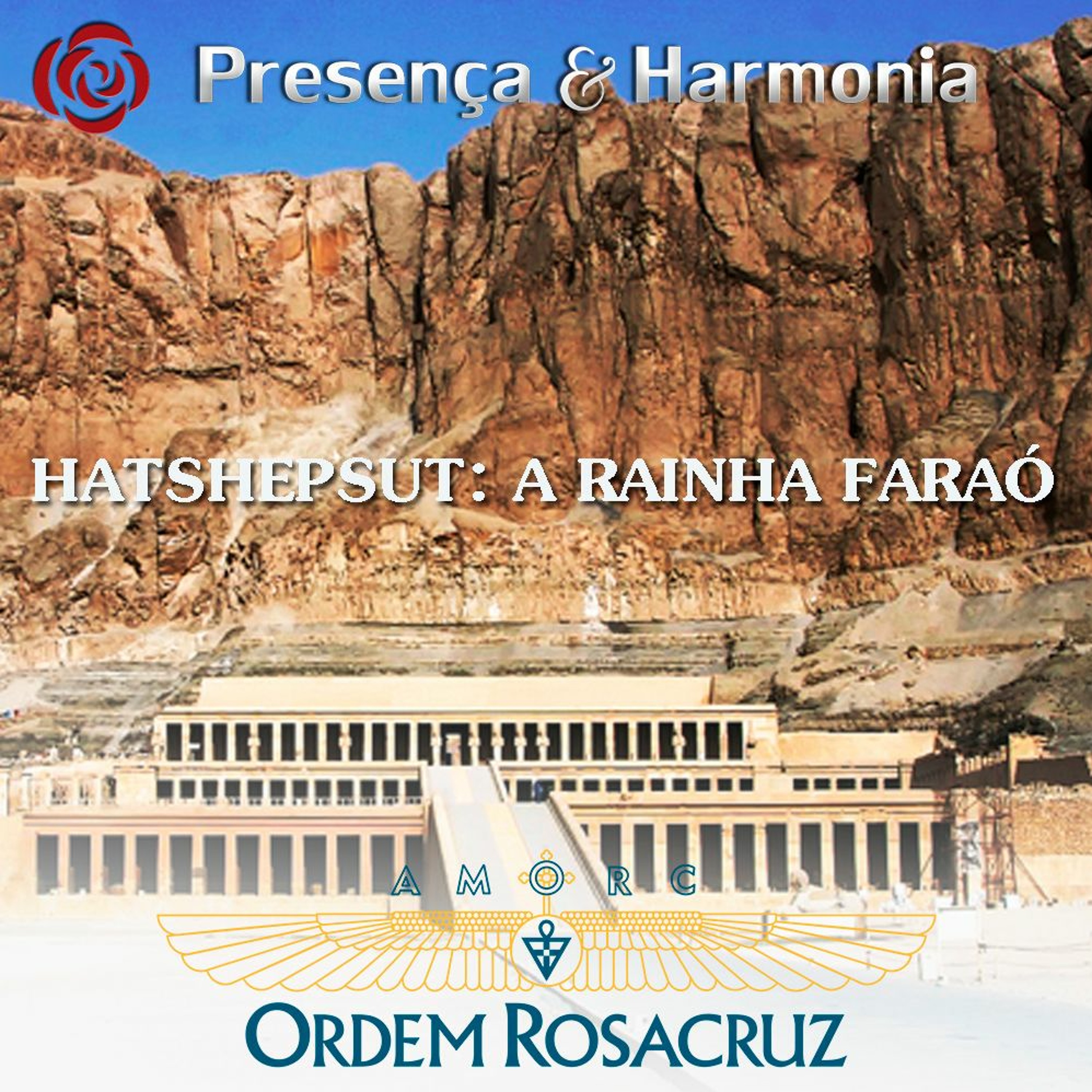 Podcast Rosacruz