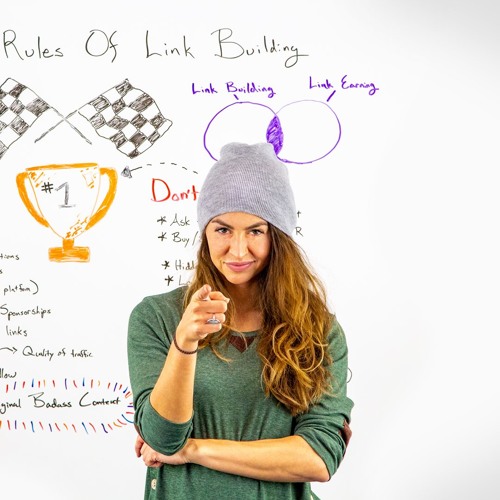 The Rules Of Link Building - Whiteboard Friday