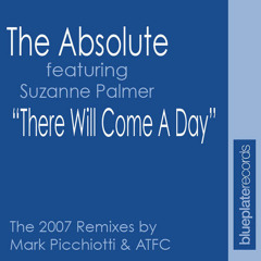 Suzanne Palmer - There Will Come a Day (Mark!'s Full On Piano Vocal)