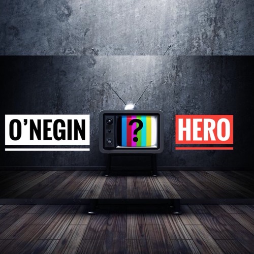 O'NEGIN - Hero (2018)