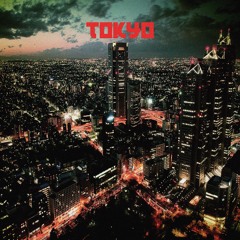 (Tokyo) lucid dreams remix