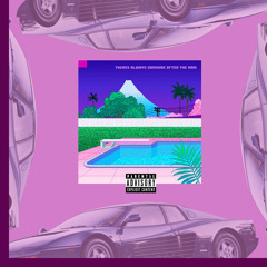 diving board (prod. by spacedtime)