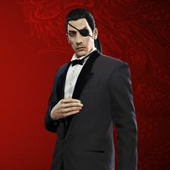 Yakuza 0 - Reign Game Ver.