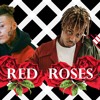 Lil Skies ft. Juice Wrld Type Beat - "Red Roses" (Prod. by Meraki)