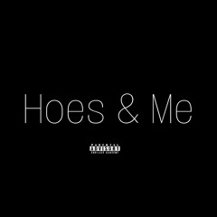 Jordan Perfect - Hoes & Me (Do Re Mi Freestyle)