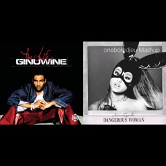 Ginuwine X Ariana Grande (mashup) - Oneboredjeu Mashup - 1