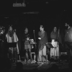 Domakine (live) @ its a Bar