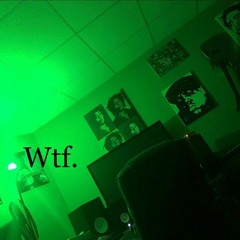 #WTF