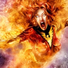 Le Grand Phoenix Episode IX