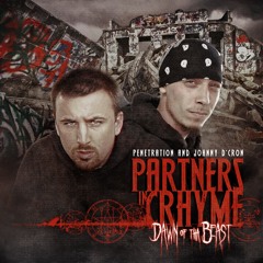 Partners In Crhyme - Mic's & 45's (Featuring Sawchosiz)