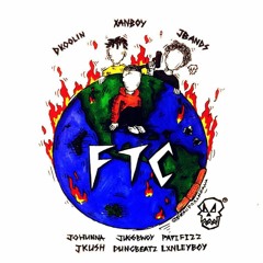 BRRRBERRY$HORTY & BANDMANFARI - Everybody Hates Me Ft. Lil Flash [Prod. Dkoolin & Blastshawty]