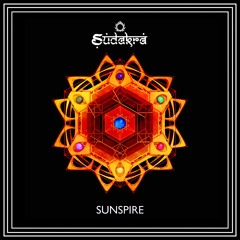 Sudakra - Sunspire (Euphoric.net premier)