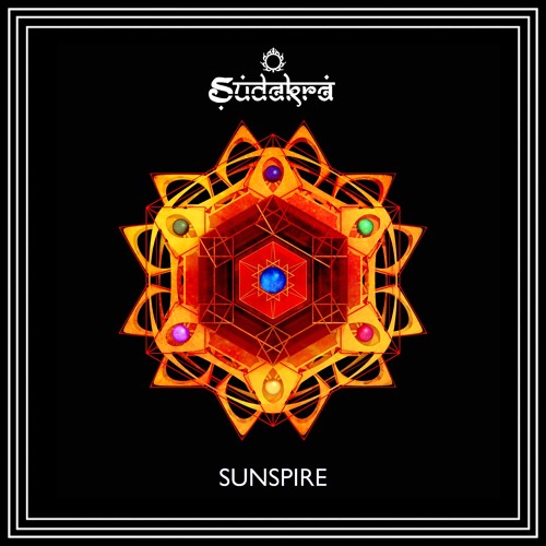 Sudakra - Sunspire (Euphoric.net premier)