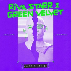 Riva Starr & Green Velvet- Viniz Is 5