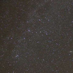 Stargazing (Dub Techno)