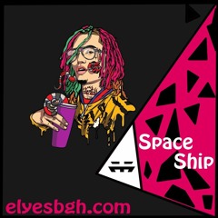 [Free DL] Lil Pump ft. SmokePurp | SpaceShip 👾🛸🌌 [Type Beat]
