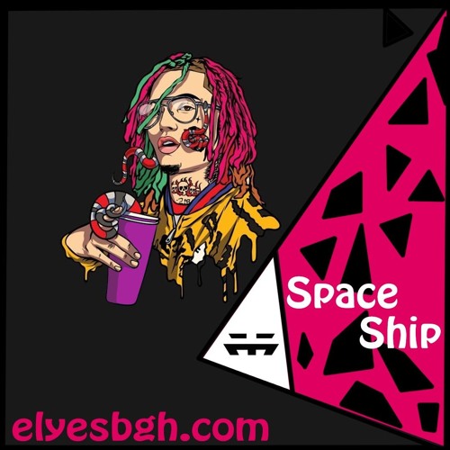 [Free DL] Lil Pump ft. SmokePurp | SpaceShip 👾🛸🌌 [Type Beat]