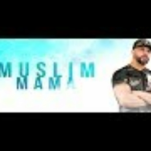 Stream Muslim - Mama [Official Audio 2018] مسلم ـ ماما by Maroc Rap موسقة  الزنقة ✪ | Listen online for free on SoundCloud