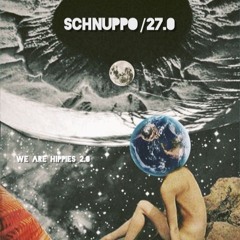 Schnuppo Is hippie 27.0 / Black hole