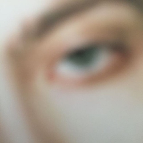 Red Eyes & Tears - Hannett