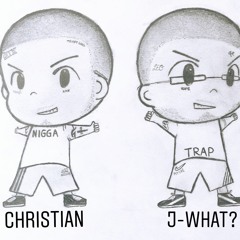 Chee$e - J-what Ft. Christian Prod. Cxdy