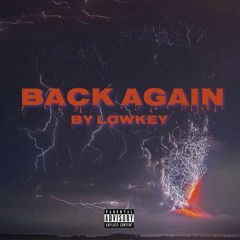 Back Again (Prod. by AirAvata)