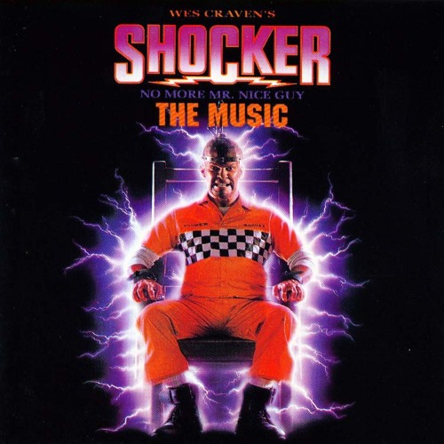 The Dudes of Wrath - Shocker