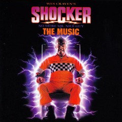 Wes Craven's Shocker Soundtrack (1989)