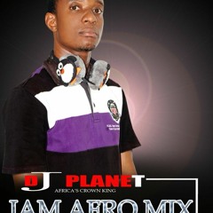 JamAFroMix Vol2