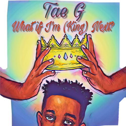 What if I'm (King) Next