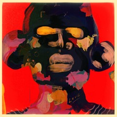 Stay (Part 1) Feat. Alexis Moraites