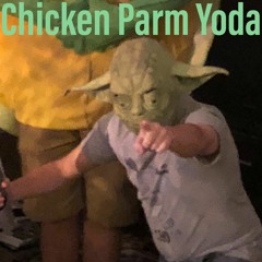 Chicken Parm Yoda (feat. Lil Sciatica - prod. Speedball Jones)