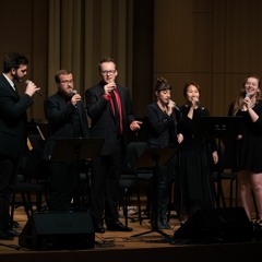 My One and Only Love