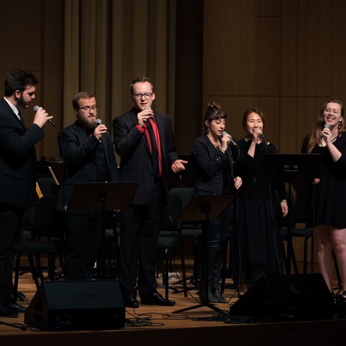 My One and Only Love