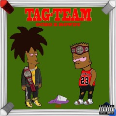 Ocho & Rowdy - Tag Team