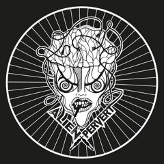 Tunnelvisie & Alien pervert - Nameless Mist